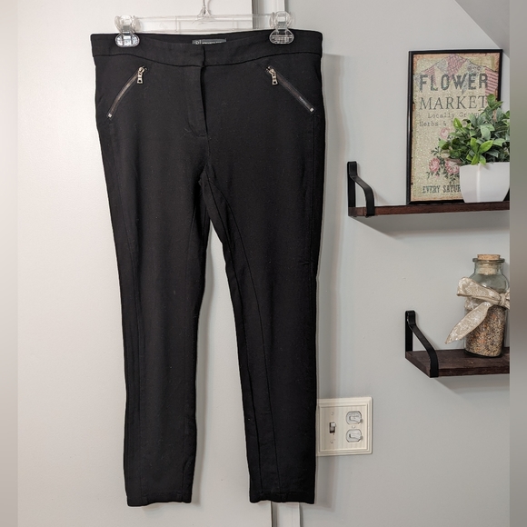 Adrianna Papell Pants - Adriana Papell Skinny Pants
